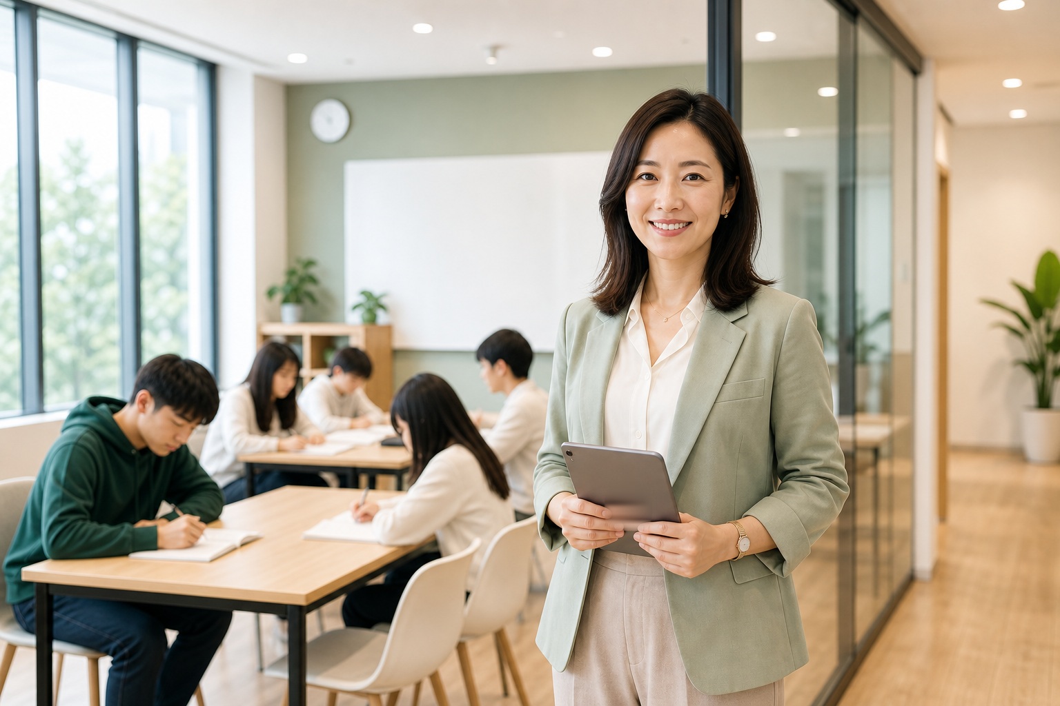 常見問題先回答，導入細節再一起確認｜Aivora導入示意